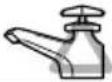 LG WD-12276RD - ■Normal Tap without thread &amp; one touch type inlet hose - 9
