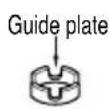 LG WD-14330AD - ■ Normal Tap without thread &amp; one touch type inlet hose - 2