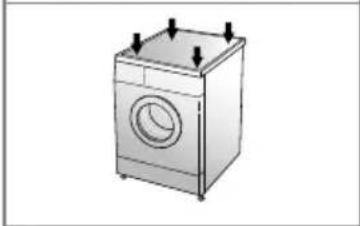 LG WD-14330AD - ■ Level adjustment - 3