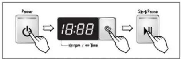 LG WD-14330AD - Spin - 3