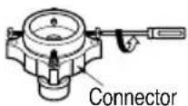 LG WD-14330AD - ■ Normal Tap without thread &amp; one touch type inlet hose - 3