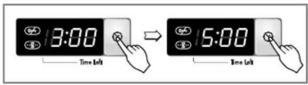 LG WD-14330AD - Time Delay - 1