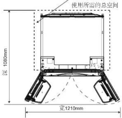 LG F448SW12B - 安装方法 - 3