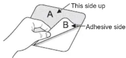 LG F4J7VYP2SD - Using Anti-Slip Sheets (Optional) - 1