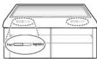 LG LT2062BHVL - Fresh Vegetable Drawer - 1
