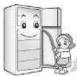 LG GR-M602YQF - When using the refrigerator - 5