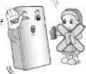 LG GR-M602YQF - When using the refrigerator - 1