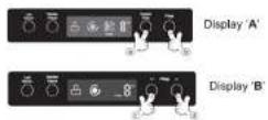 LG GR-M450RLPL - OPERATIONS / FEATURES - 1