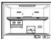 LG GR-M450RLPL - FREEZER COMPARTMENT - 1