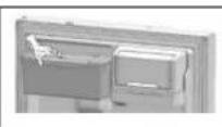 LG GR-M450RLPL - Ice Trays - 5