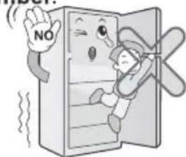 LG GR-M450RLPL - When using the refrigerator - 6