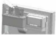 LG GR-M450RLPL - Ice Trays - 4