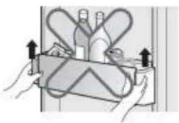 LG GR-M450RLPL - IMPORTANT SAFETY INFORMATION - 1