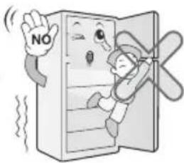 LG GR-M450RLPL - When using the refrigerator - 5