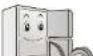 LG GR-M442YPQ - When using the refrigerator - 6