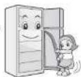 LG GR-B650GLP - When using the refrigerator - 3
