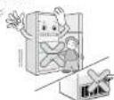 LG GR-B650GLP - When using the refrigerator - 5