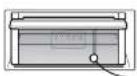 LG GR-B650GLP - Vegetable Partitioner(Optional) - 1