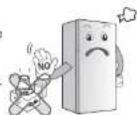 LG GR-B450RQHL - When using the refrigerator - 4