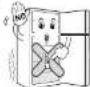 LG GR-B372RPSP - When using the refrigerator - 8