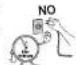 LG GR-B372RPSP - CAUTION - 6