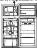 LG GR-B372RPVG - УПРАВЛЕНИЕ - 2