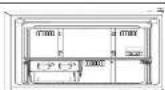 LG GR-B372RPVG - Рекомендации по хранению пищи - 8