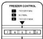 LG GR-572TL - FREEZER - 1