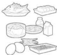 LG GR-702BVC - More effective food storage. - 1