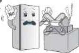 LG GL-M512GGLJ - When using the refrigerator - 4