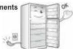 LG GL-M512GGLJ - When using the refrigerator - 8