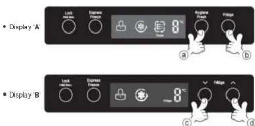 LG GL-M512GGLJ - FOR EXTERNAL CONTROLLER MODEL - 1