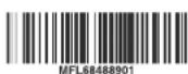 LG GL-M512GGLJ - BEFORE CALLING FOR SERVICE - 2