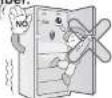 LG GL-M512GGLJ - When using the refrigerator - 6