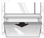 LG LS312VBVLN - Removing/Refitting the Drawers - 1