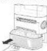 LG LS312VBVLN - Icemaker - 4