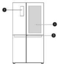 LG LS312VBVLN - Product Features - 2
