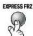 LG GR-P257BBB - Please select this function for prompt freezer. - 1