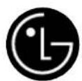 LG GR-L257SBJ - 1