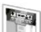 LG GR-L257SBJ - After dispenser is used - 5