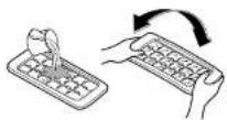 LG GR-B257SVQ - Ice making - 1