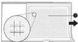LG A381MN - 门把手使用技巧 - 4