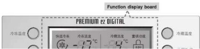 LG GR-H2273KTG - Starting - 2