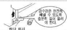 LG GR-P2073TVJ - 도어 제거 - 4
