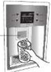 LG GR-P2073TVJ - You can select water or ice. - 4