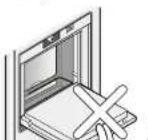 LG GR-P2073TVJ - Never take out the inner refreshment center cover - 4
