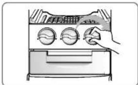 LG GR-B217PGGA - Ice Making - 2
