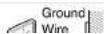 LG WT-R1171TPS - Using Ground Wire - 1