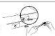 LG WF-S5605PHZ - To Clean the Filter in the Inlet Valve - 6