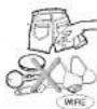 LG WF-S5605PHZ - Check before Loading - 1